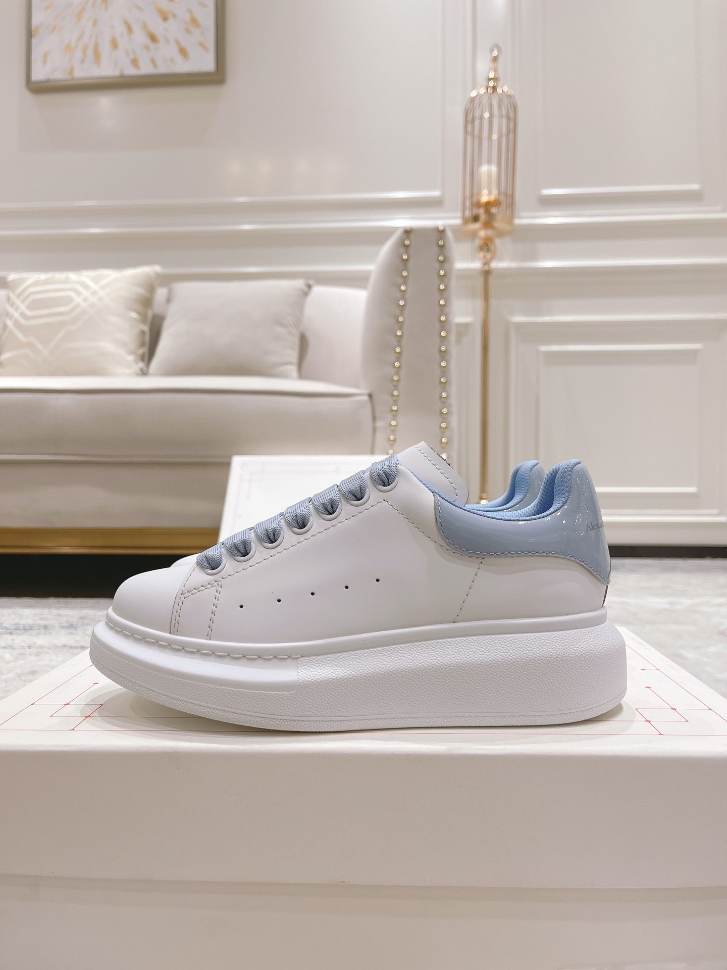 Women's high heels